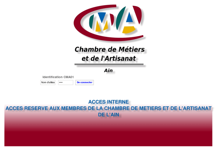 www.cma-ain.com