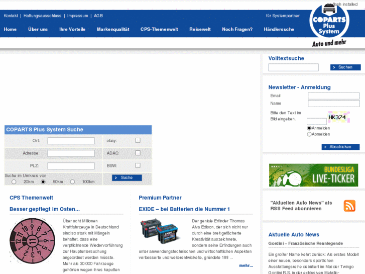 www.coparts-plus-system.de