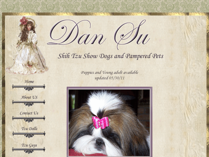 www.dansushihtzu.com