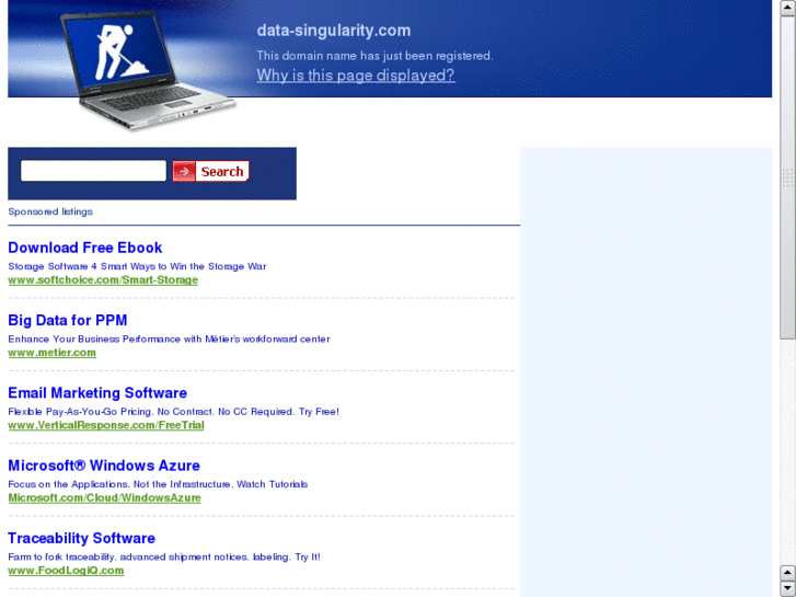 www.data-singularity.com