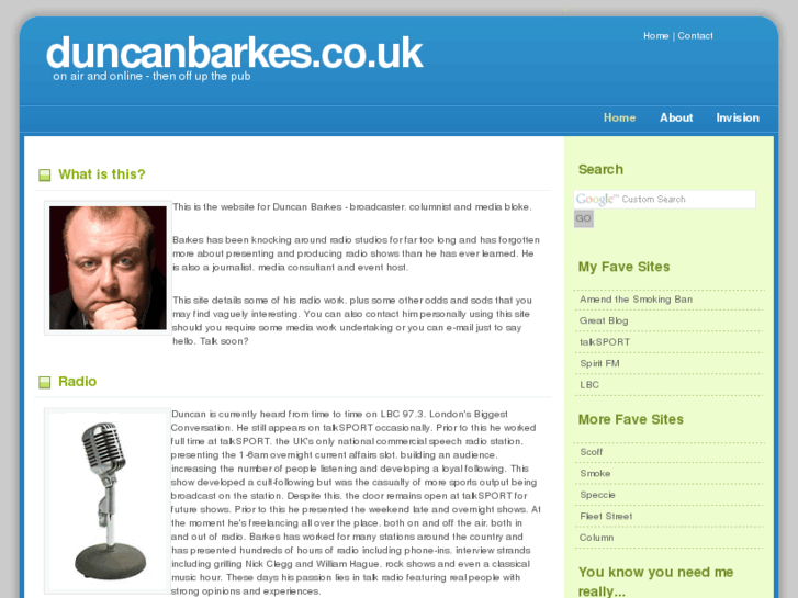 www.duncanbarkes.co.uk