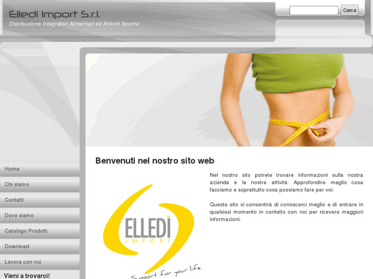 www.elledimport.com