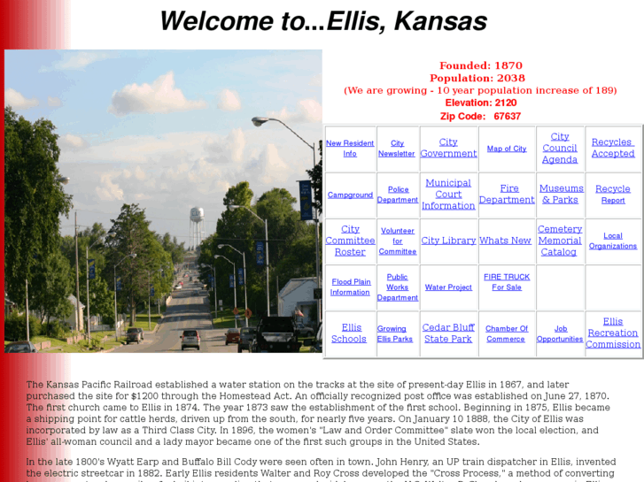 www.ellis.ks.us