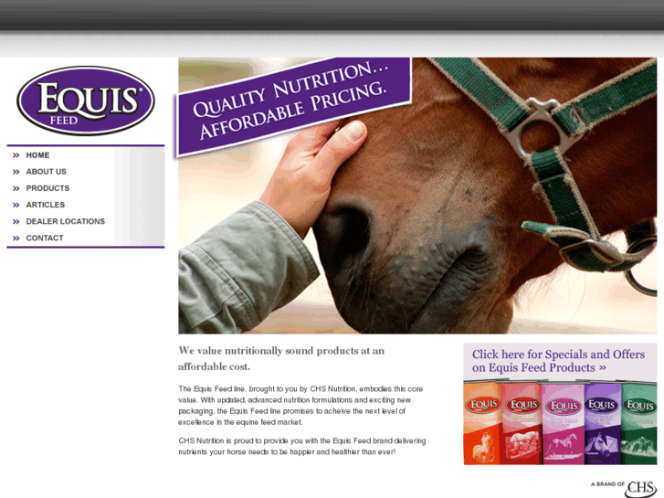 www.equisfeed.biz