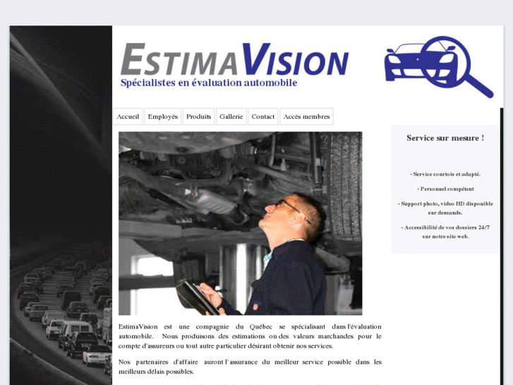 www.estimavision.com