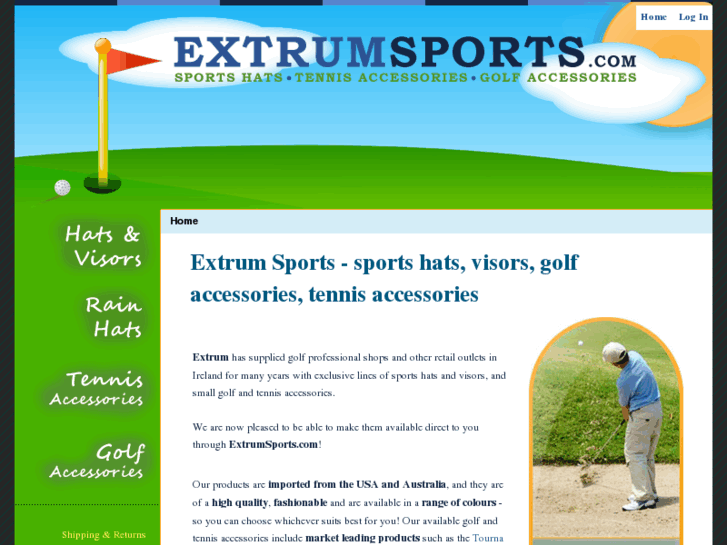 www.extrumsports.com