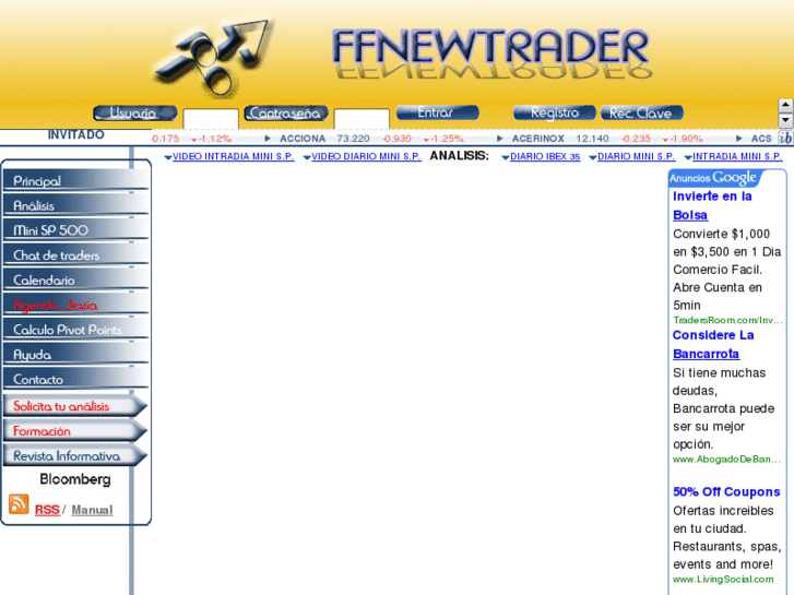 www.ffnewtrader.com