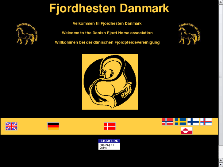 www.fjordhest.dk