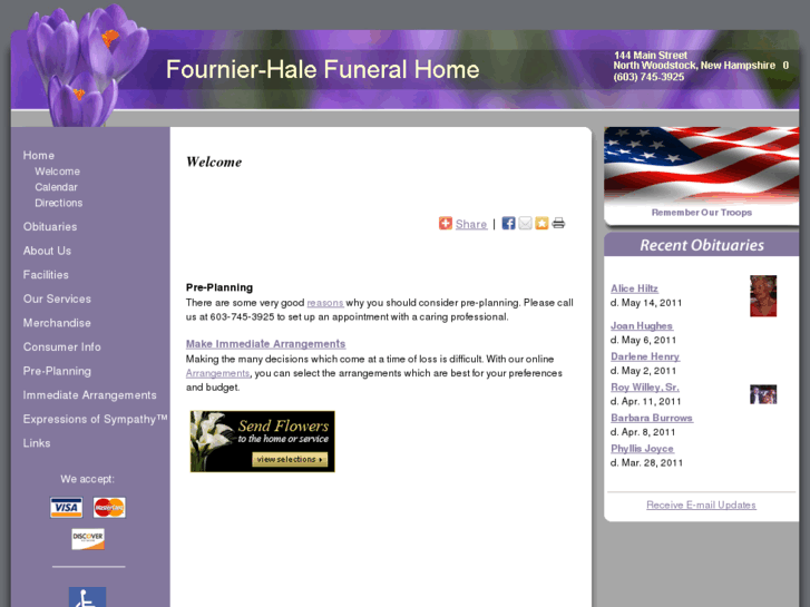 www.fournier-hale.com