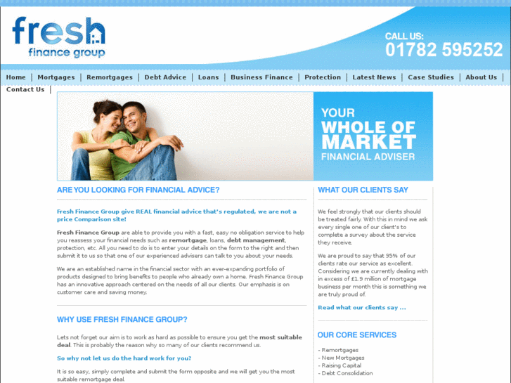 www.fresh-finance.com