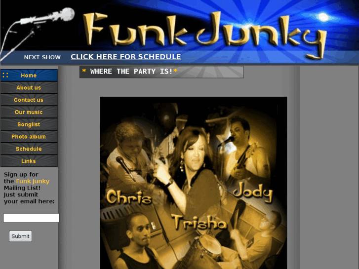 www.funkjunky.net