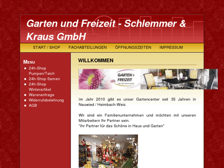 www.gartenundfreizeit.com