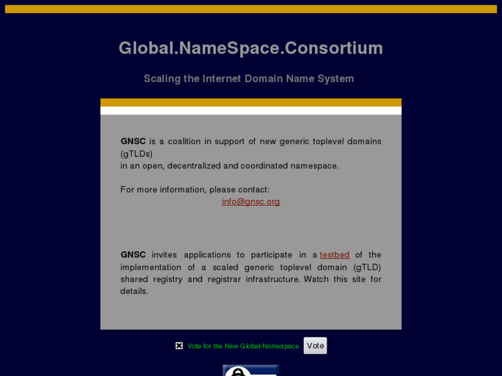 www.gnsc.org