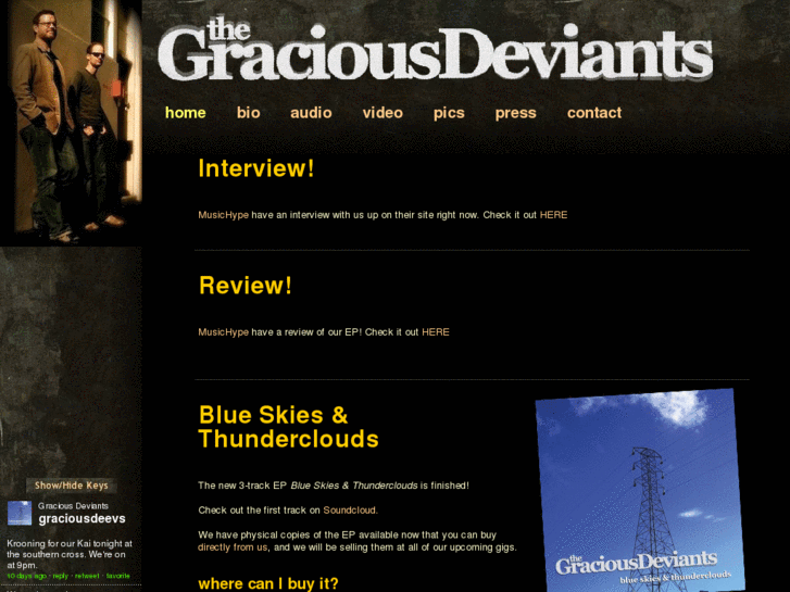www.graciousdeviants.com