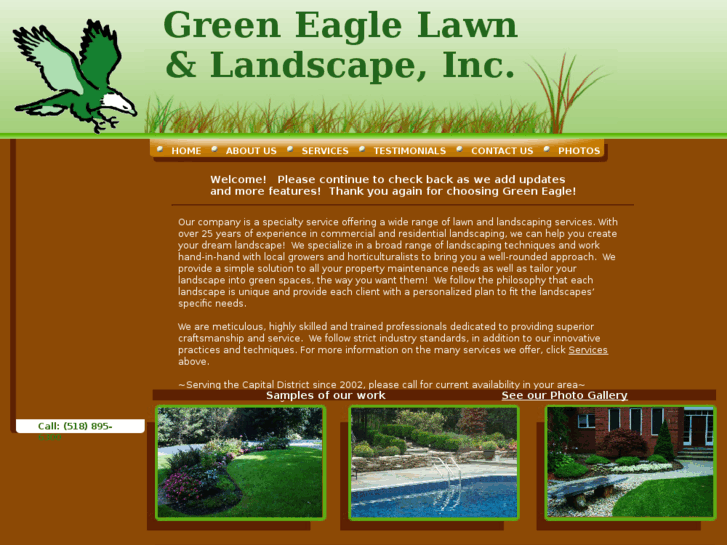 www.greeneaglelandscape.com