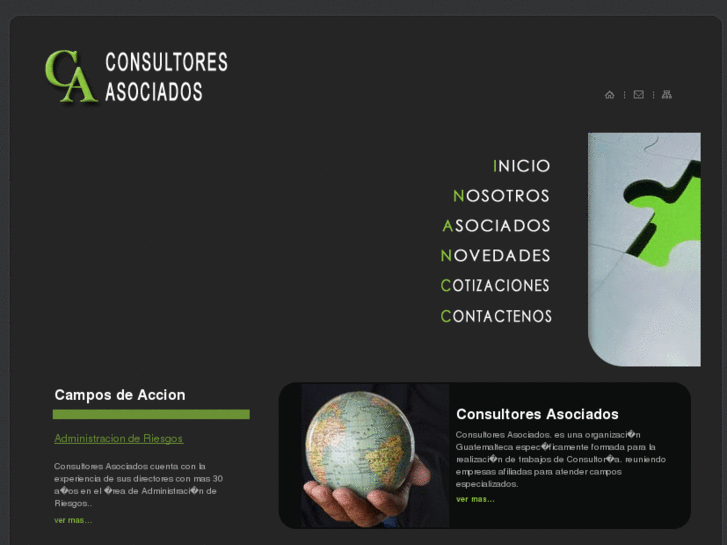 www.grupoconsultoresasociados.org