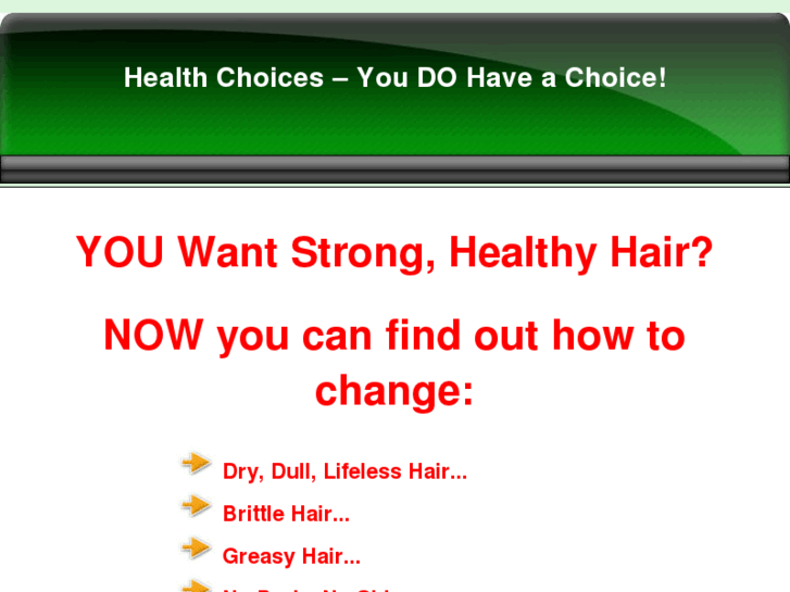 www.health-choices.co.uk