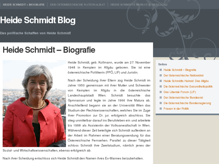 www.heide-schmidt-blog.at