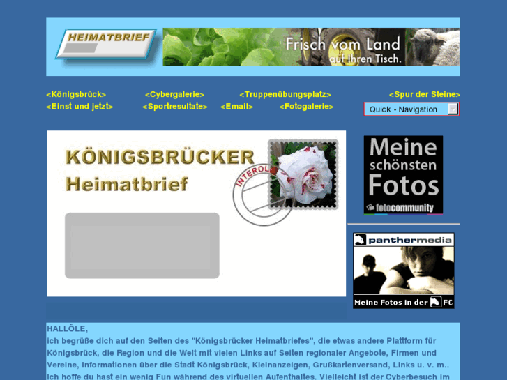 www.heimatbrief.de