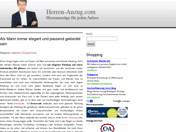 www.herren-anzug.com