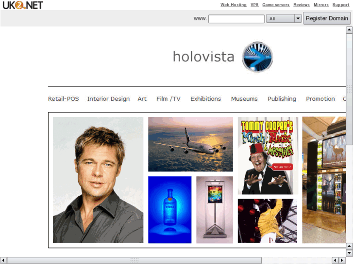 www.holomask.com