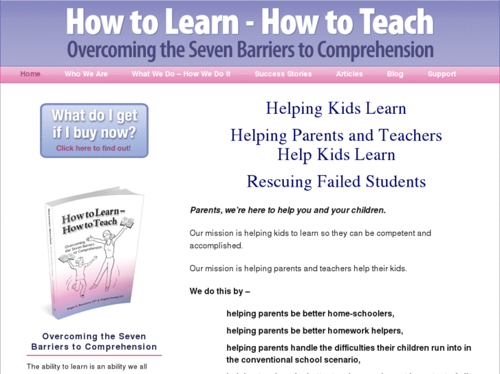 www.howtolearneasily.com