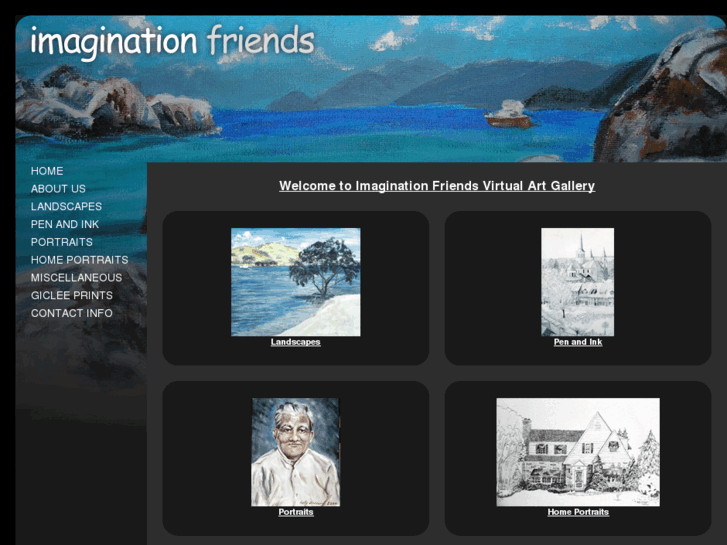 www.imaginationfriends.com