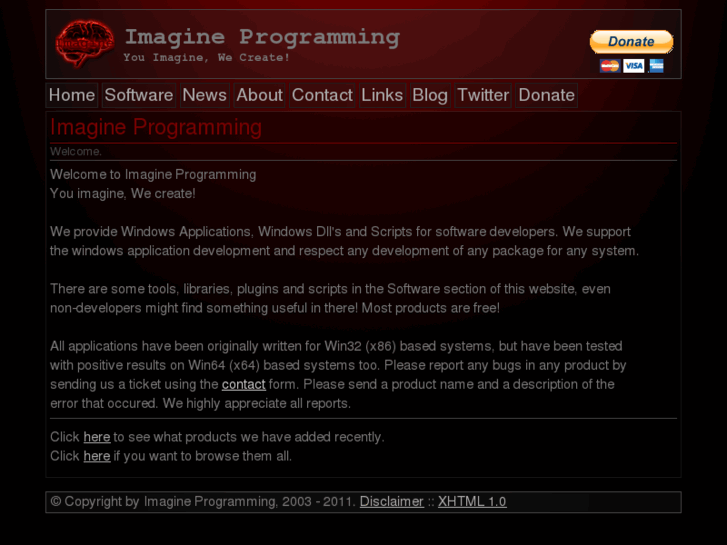 www.imagine-programming.com