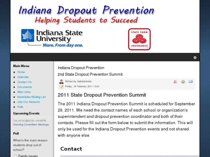 www.indianadropoutprevention.com