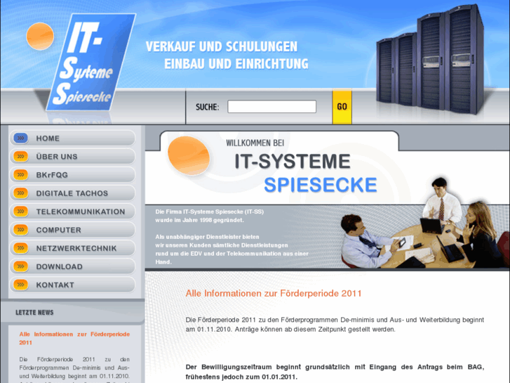 www.it-systeme-spiesecke.de