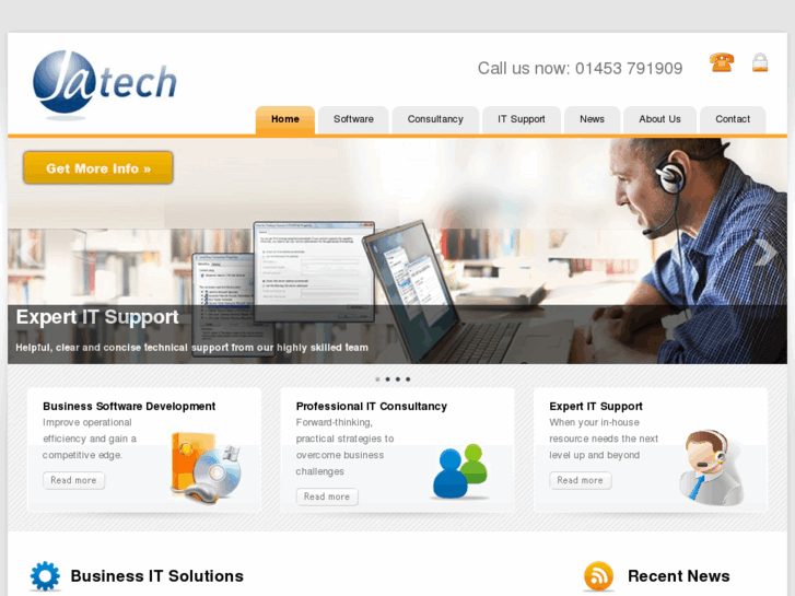 www.jatech.co.uk