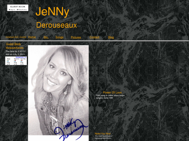 www.jenderouseaux.com