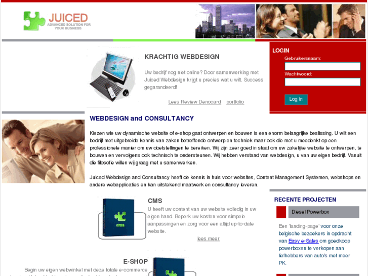 www.juicedwebdesign.nl