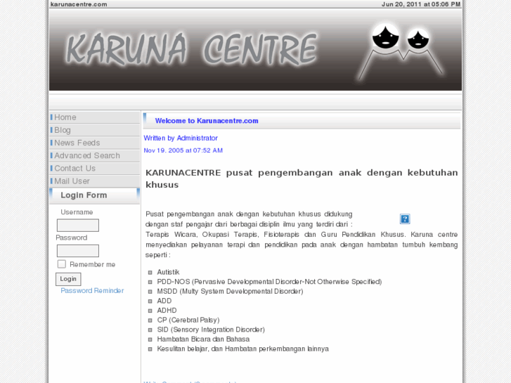 www.karunacentre.com