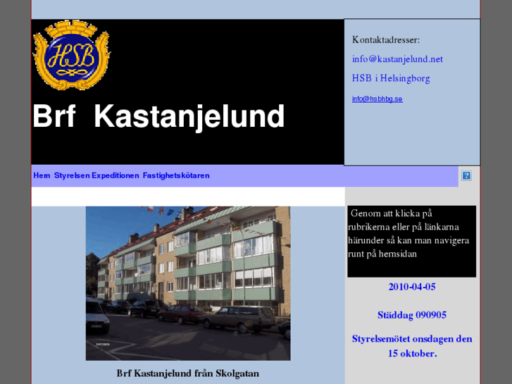 www.kastanjelund.net