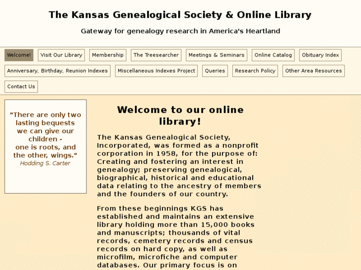 www.kgs-genlibrary.com