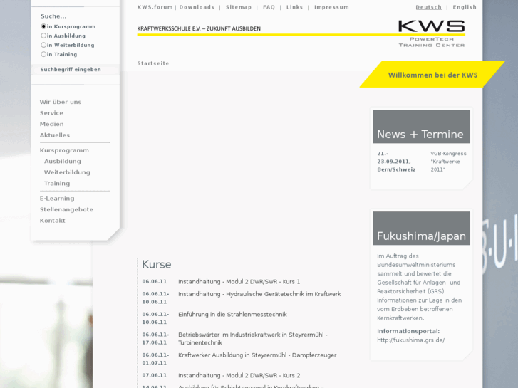 www.kraftwerkerschule.com