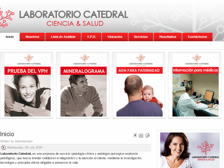 www.laboratoriocatedral.com