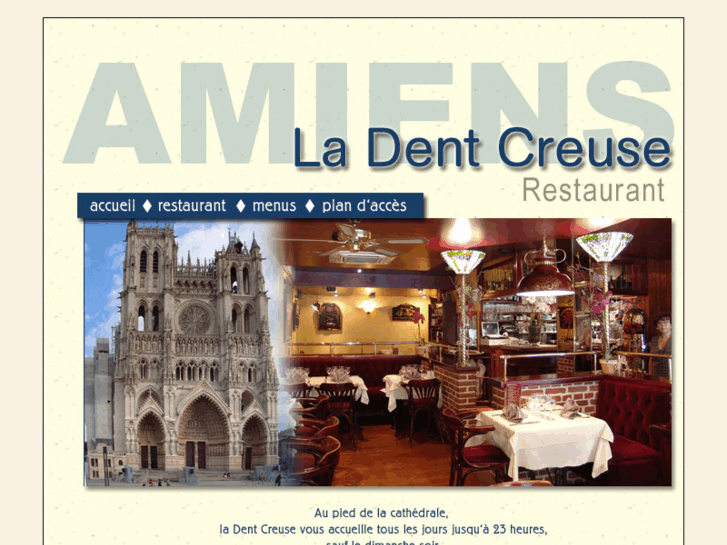 www.ladentcreuse.com