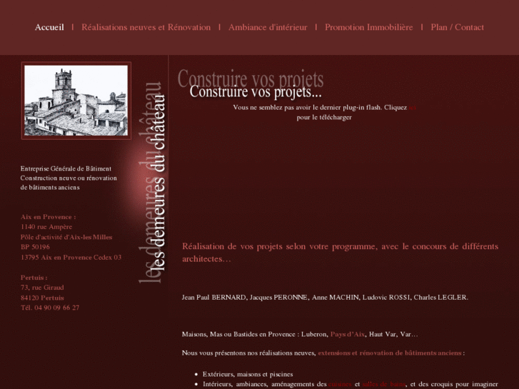 www.les-demeures-du-chateau.com