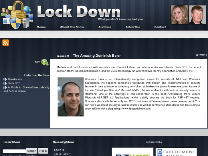 www.lockdownpodcast.com