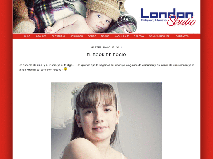 www.londonstudio.es