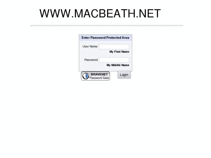 www.macbeath.net