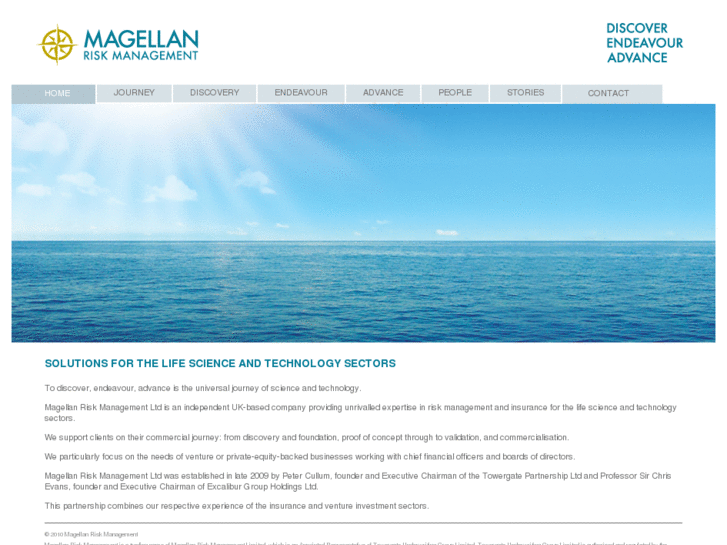 www.magellanriskmanagement.com