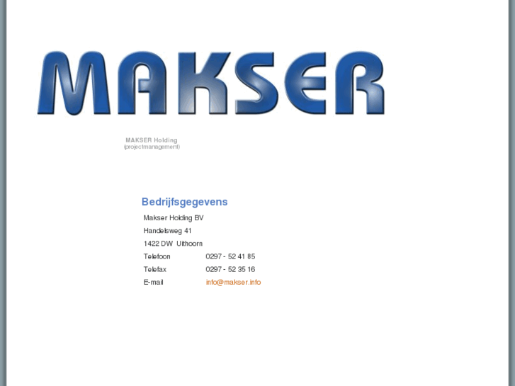 www.makser.info