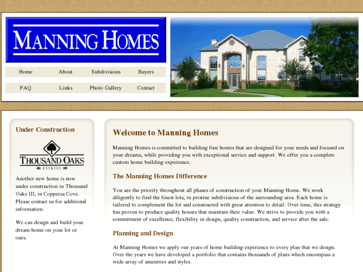 www.manninghomes.biz