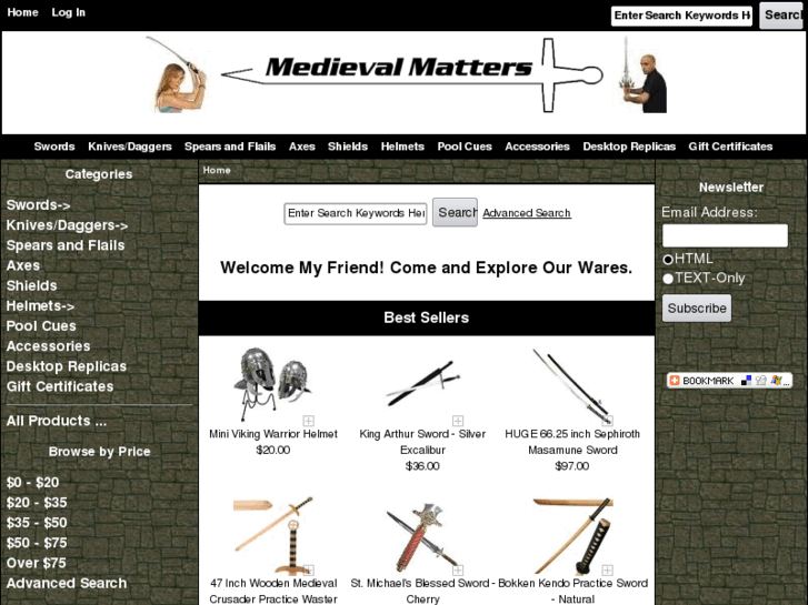 www.medievalmatter.com