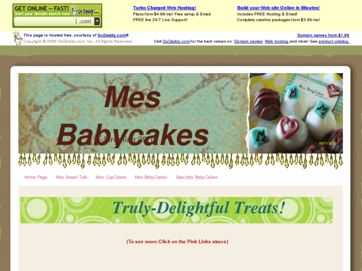 www.mesbabycakes.com