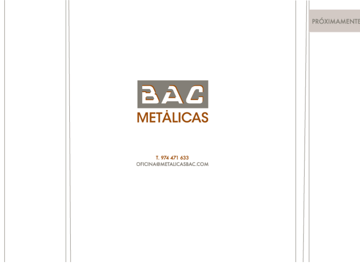 www.metalicasbac.com