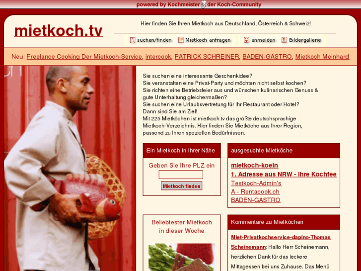 www.mietkoch.tv